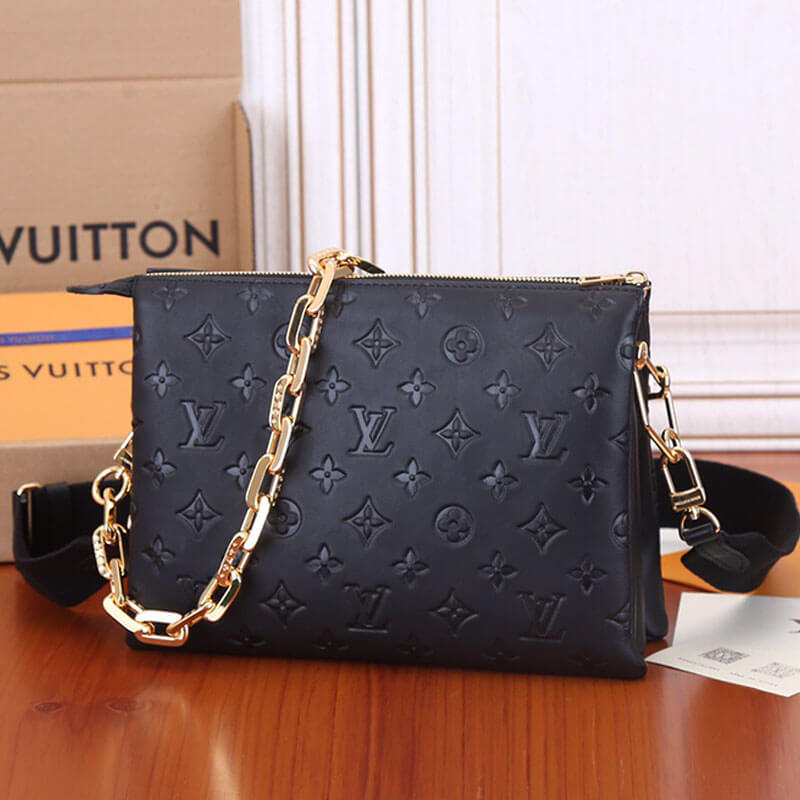 LV Coussin PM Handbag 