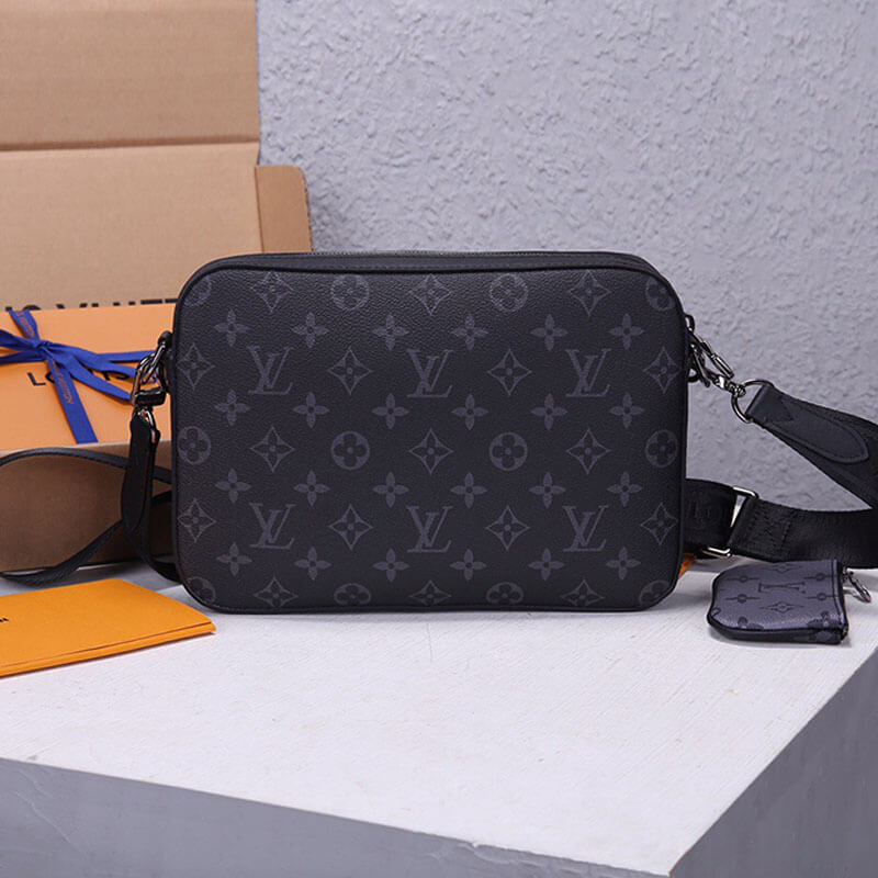 LV Trio Messenger Bag 