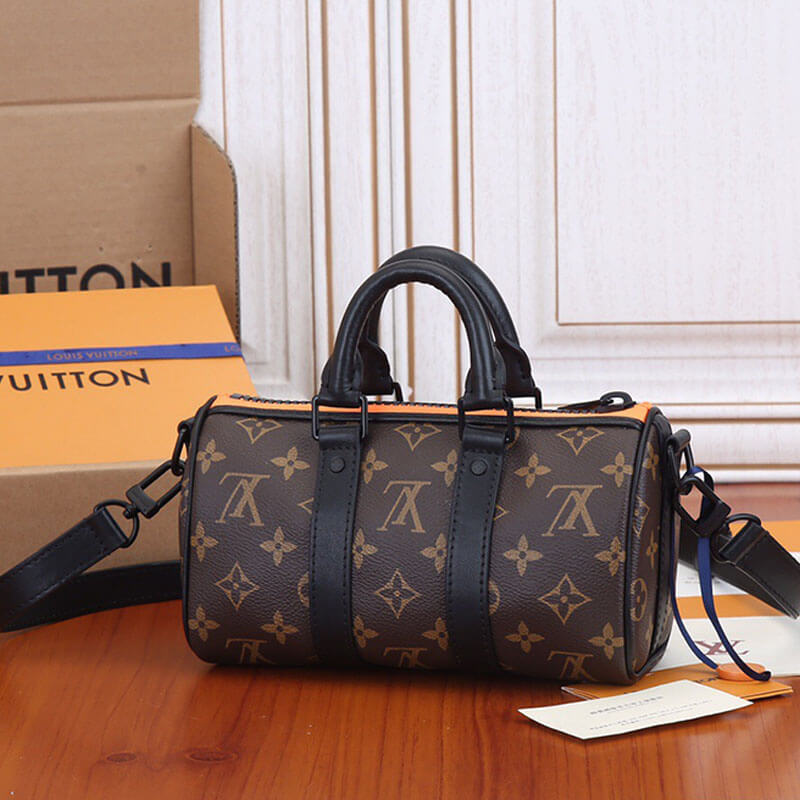 LV Keepall XS Bag