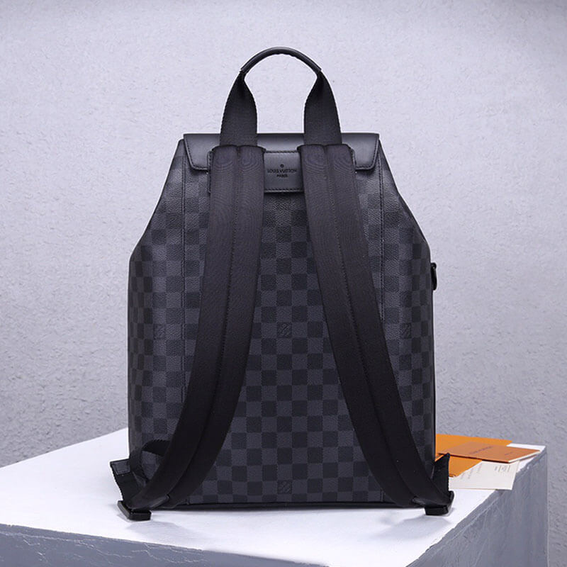 LV Utility Backpack 