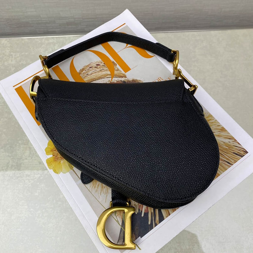 Saddle Bag 