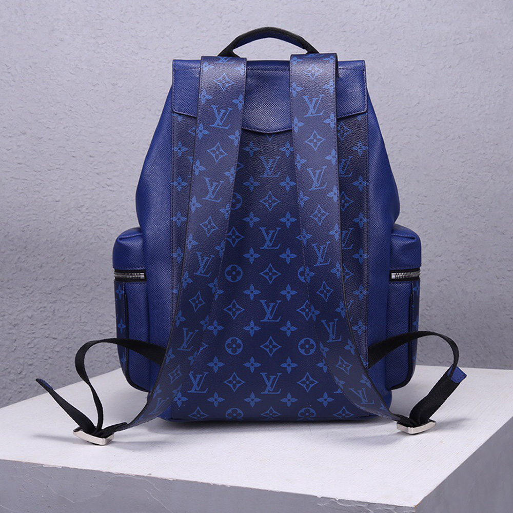 Louis Vuitton Outdoor Backpack 