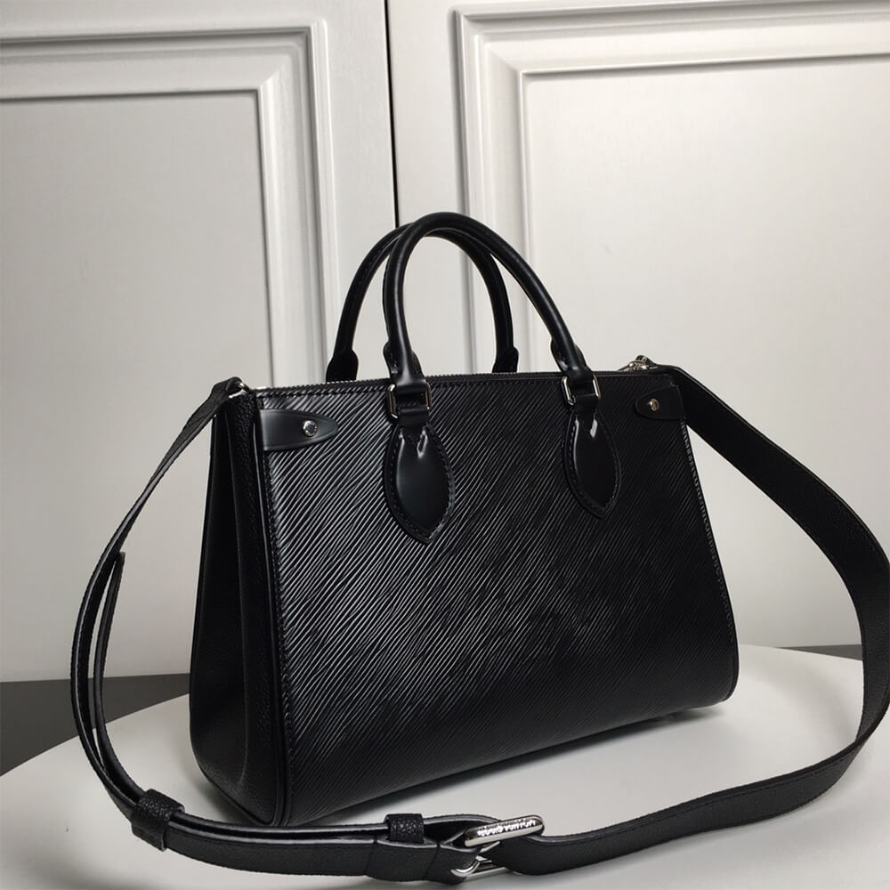 Louis Vuitton GRENELLE TOTE PM 