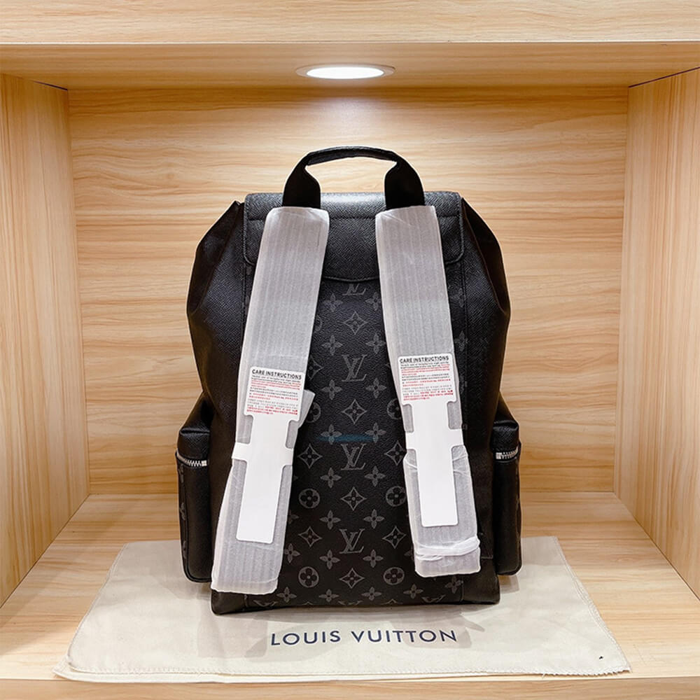 Louis Vuitton Outdoor Backpack 