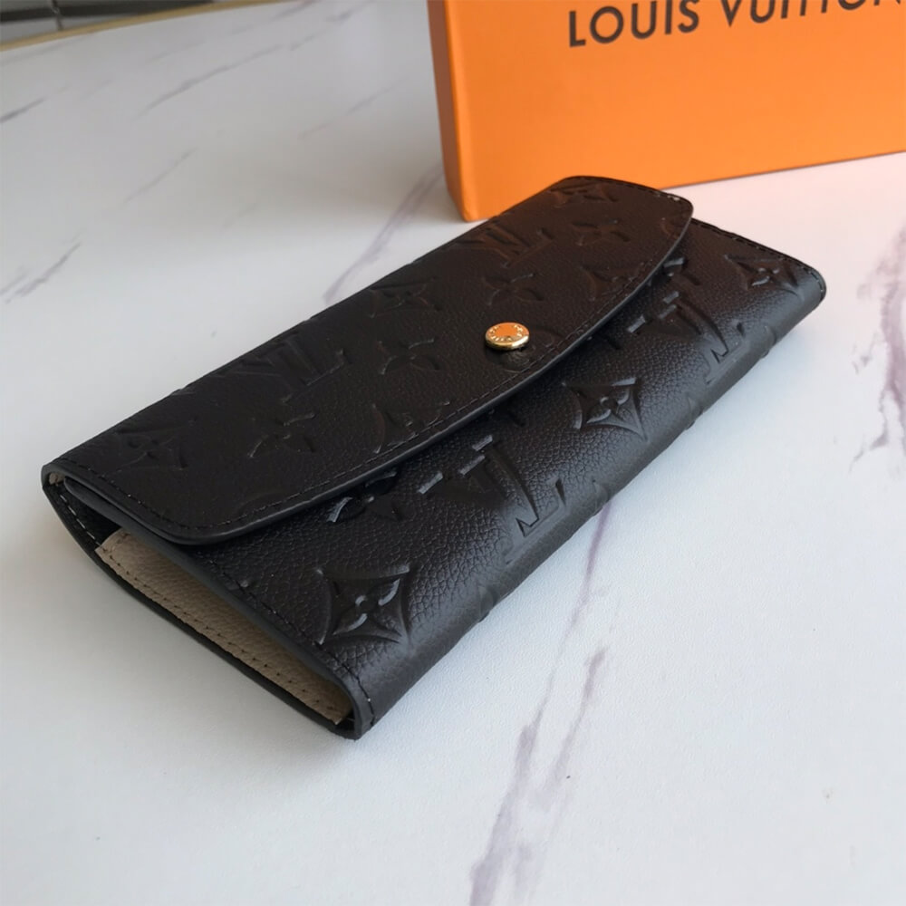 l**is V*t*n emilie wallet