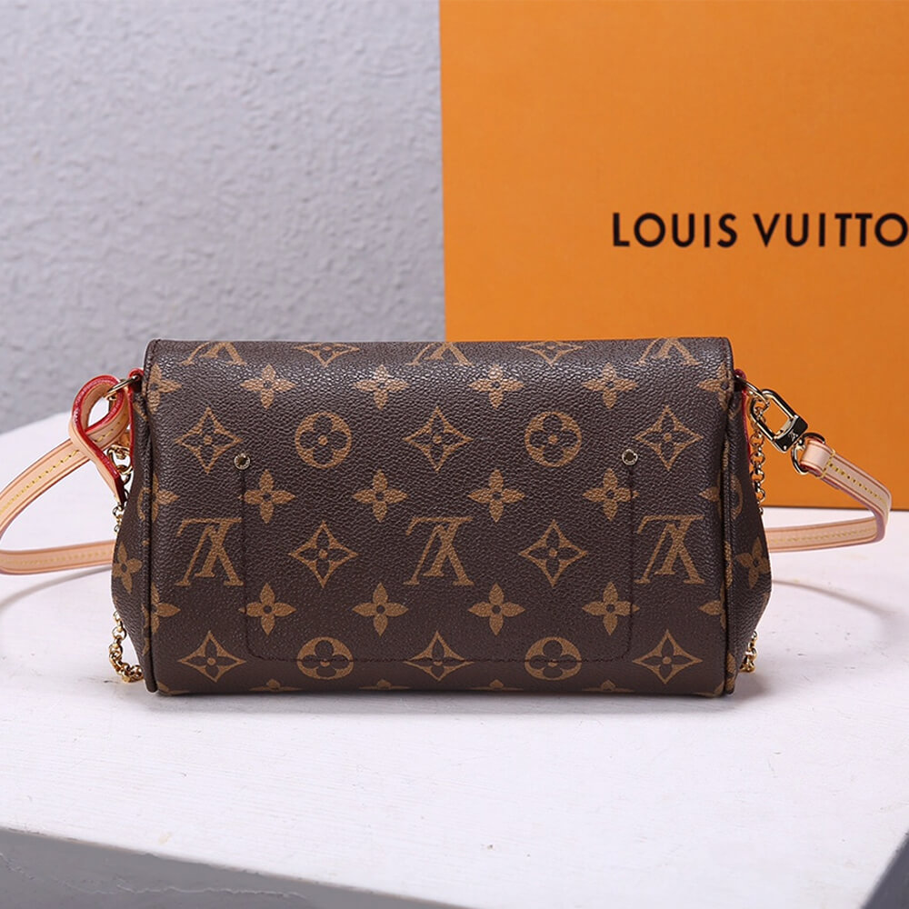 Louis Vuitton Favorite MM 