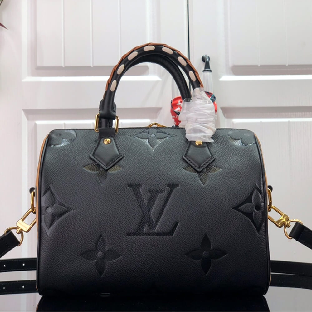 Louis Vuitton SPEEDY BANDOULIERE 25 