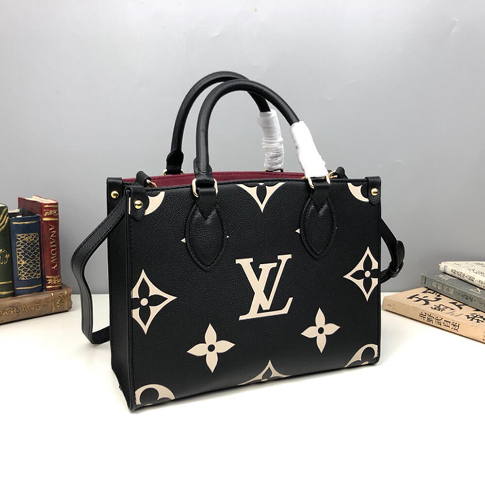 LV ONTHEGO PM 