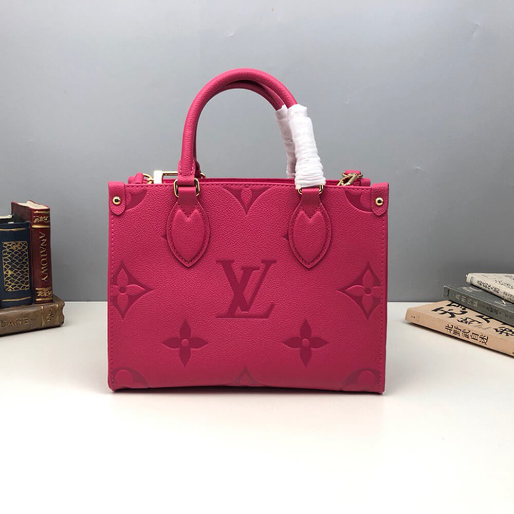 LV ONTHEGO PM