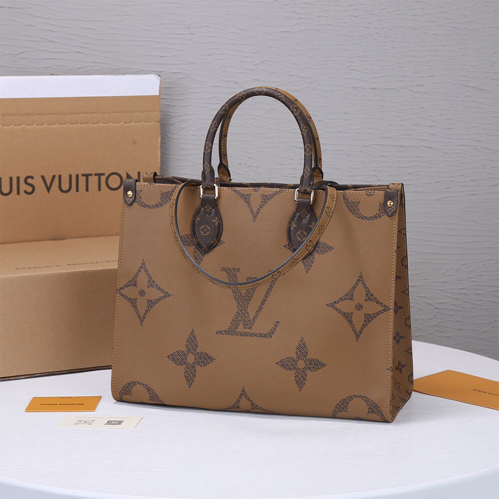 LV ONTHEGO MM