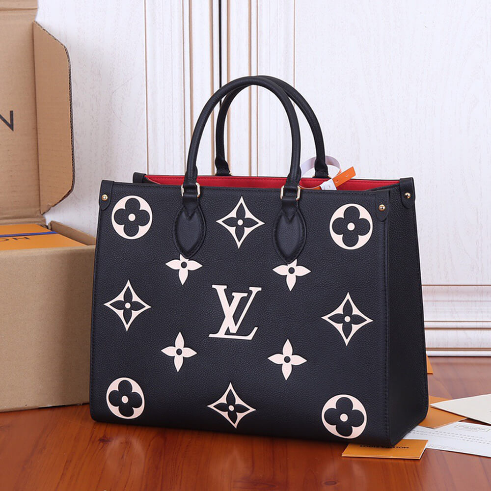 LV ONTHEGO MM 