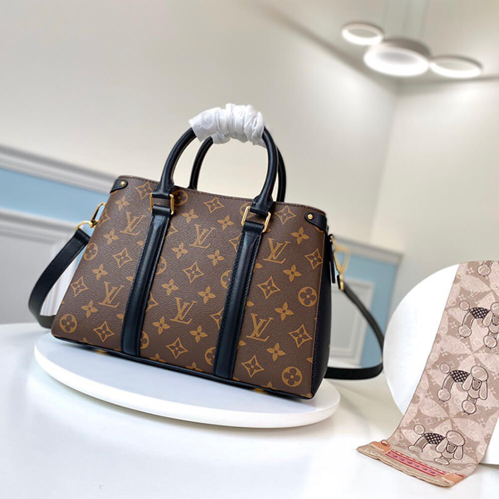 Louis Vuitton SOUFFLOT BB 