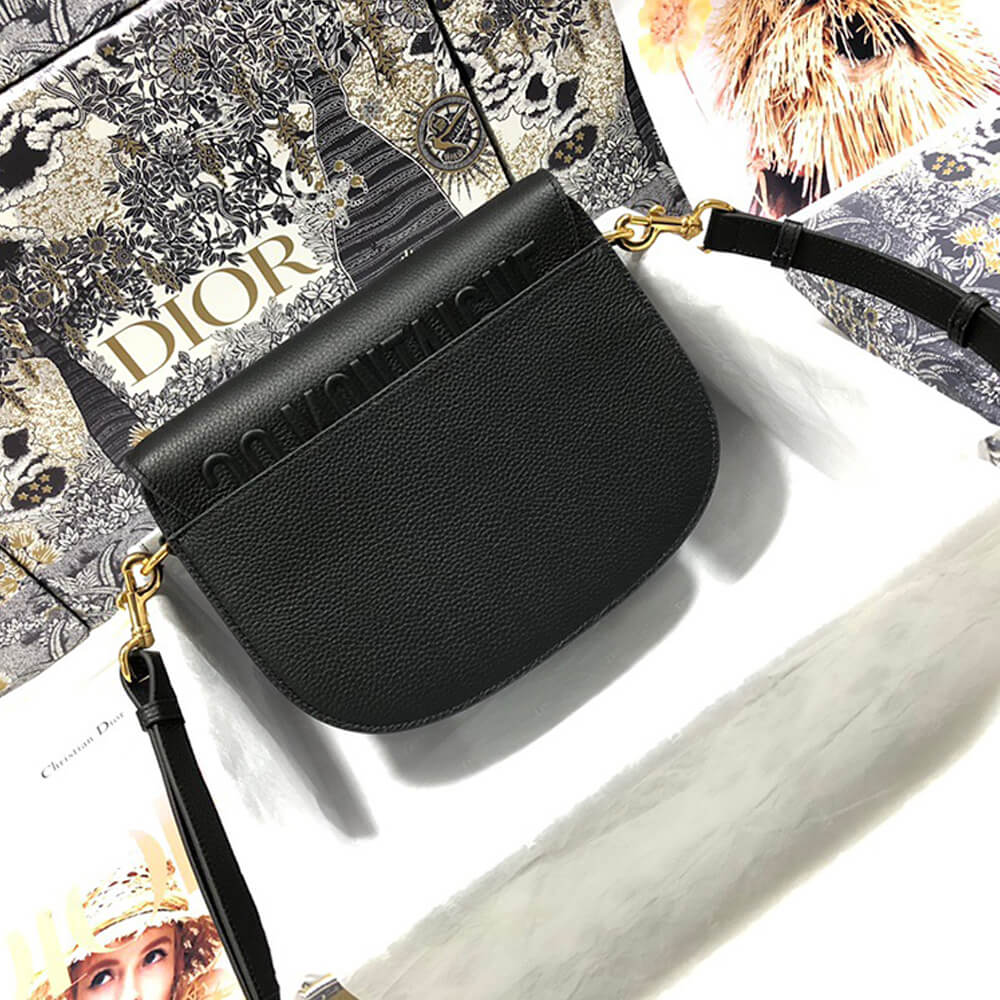 MEDIUM DIOR BOBBY BAG(high-end grade) 