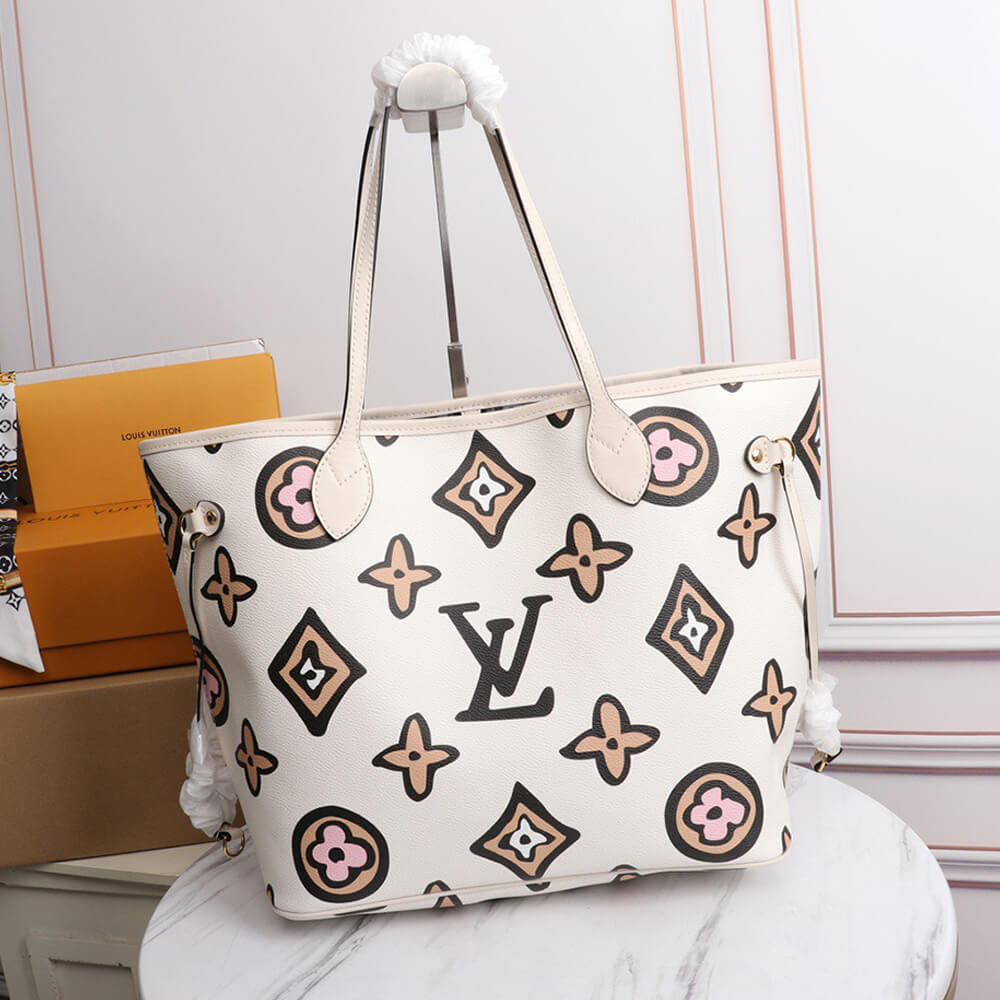 LV NEVERFULL MM 