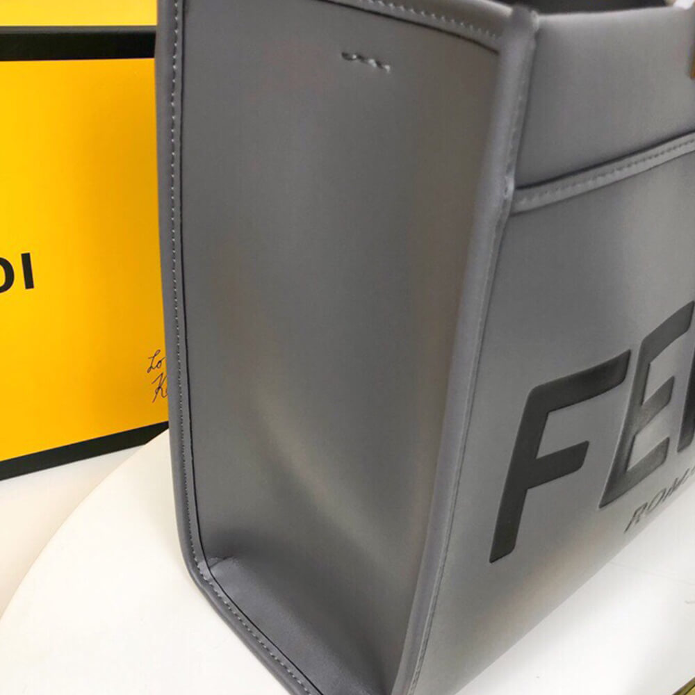 FENDI SUNSHINE Medium Tote Bag 