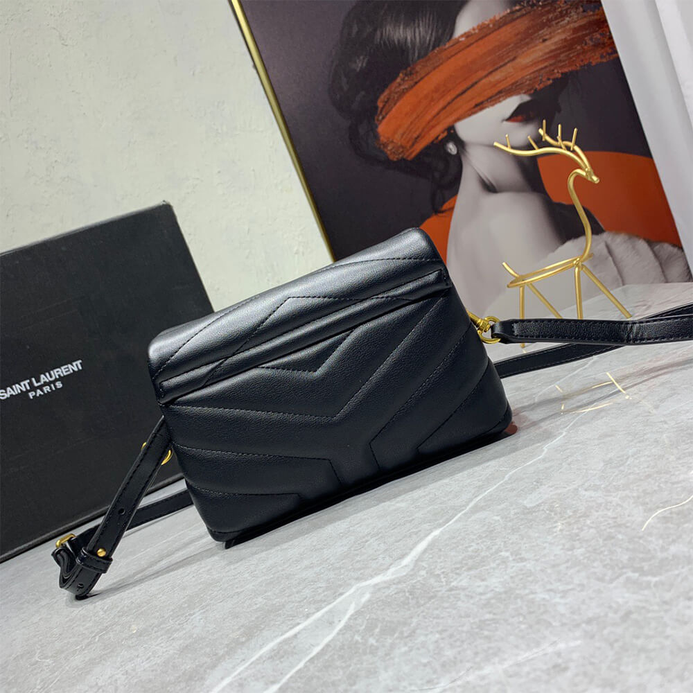 YSL Toy Loulou Bag 