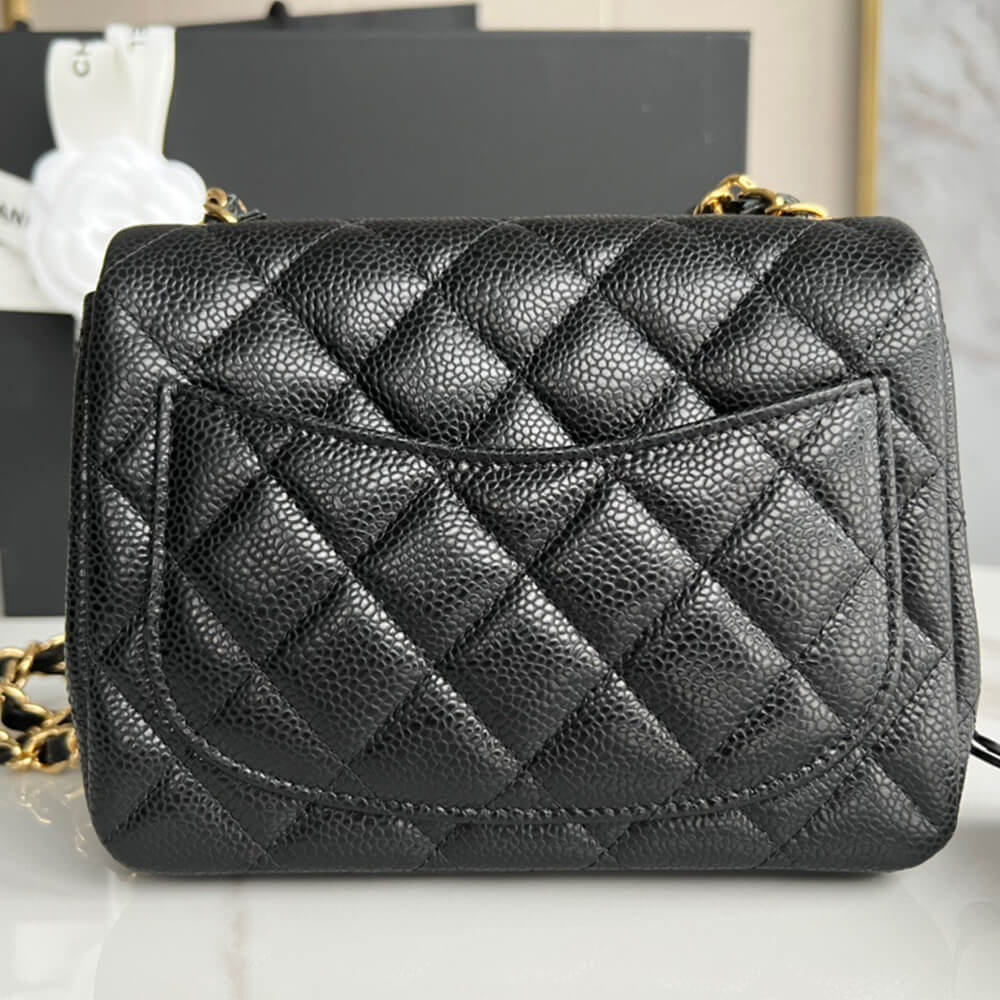 CHANEL MINI FLAP BAG 