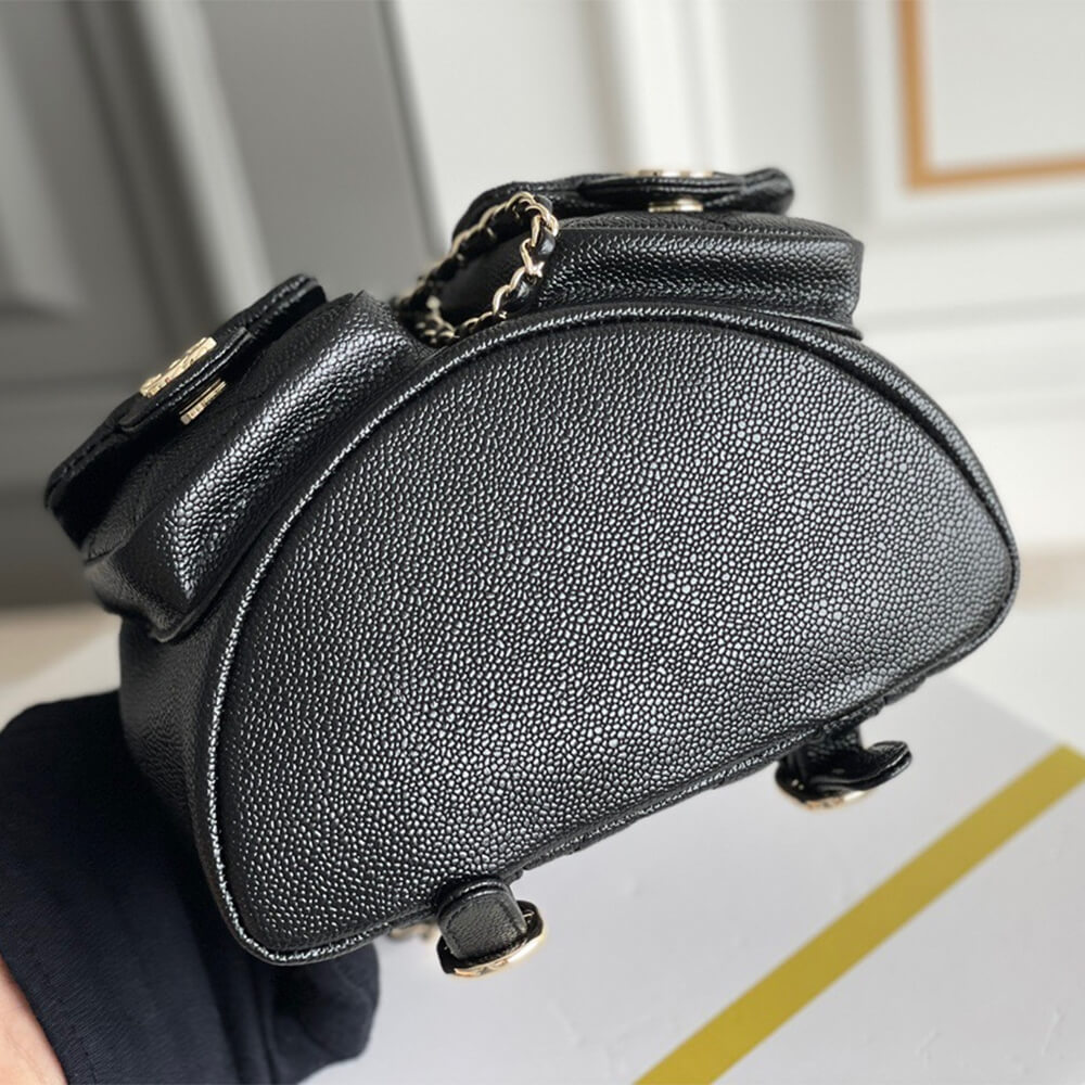 Chanel backpack PM 