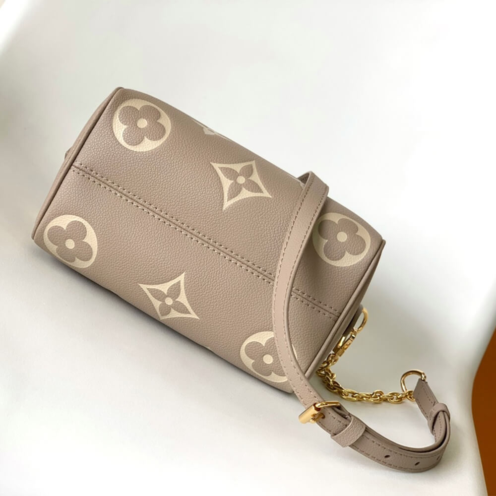 LV Speedy Bandoulière 20