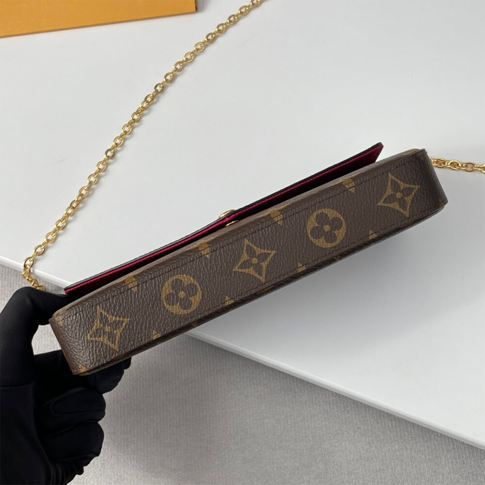 LV Félicie Pochette 