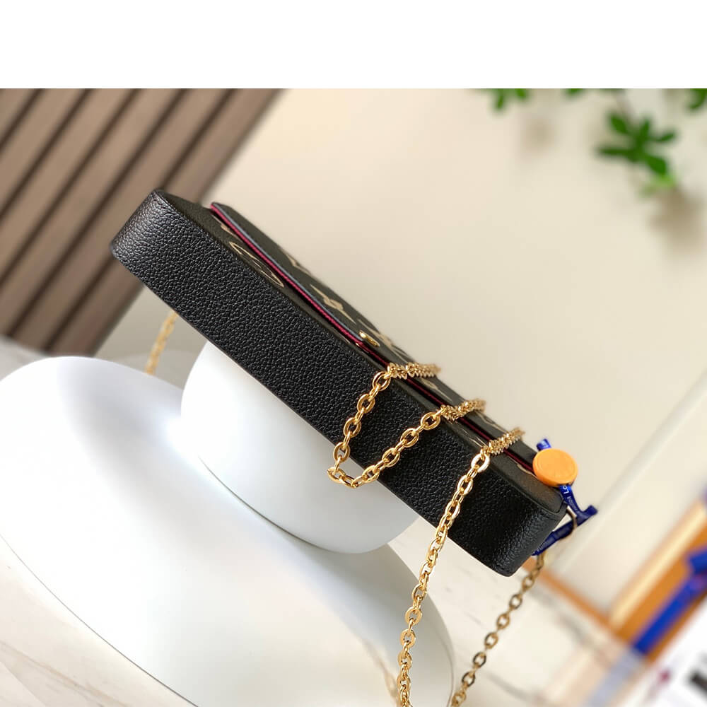 LV Félicie Pochette 