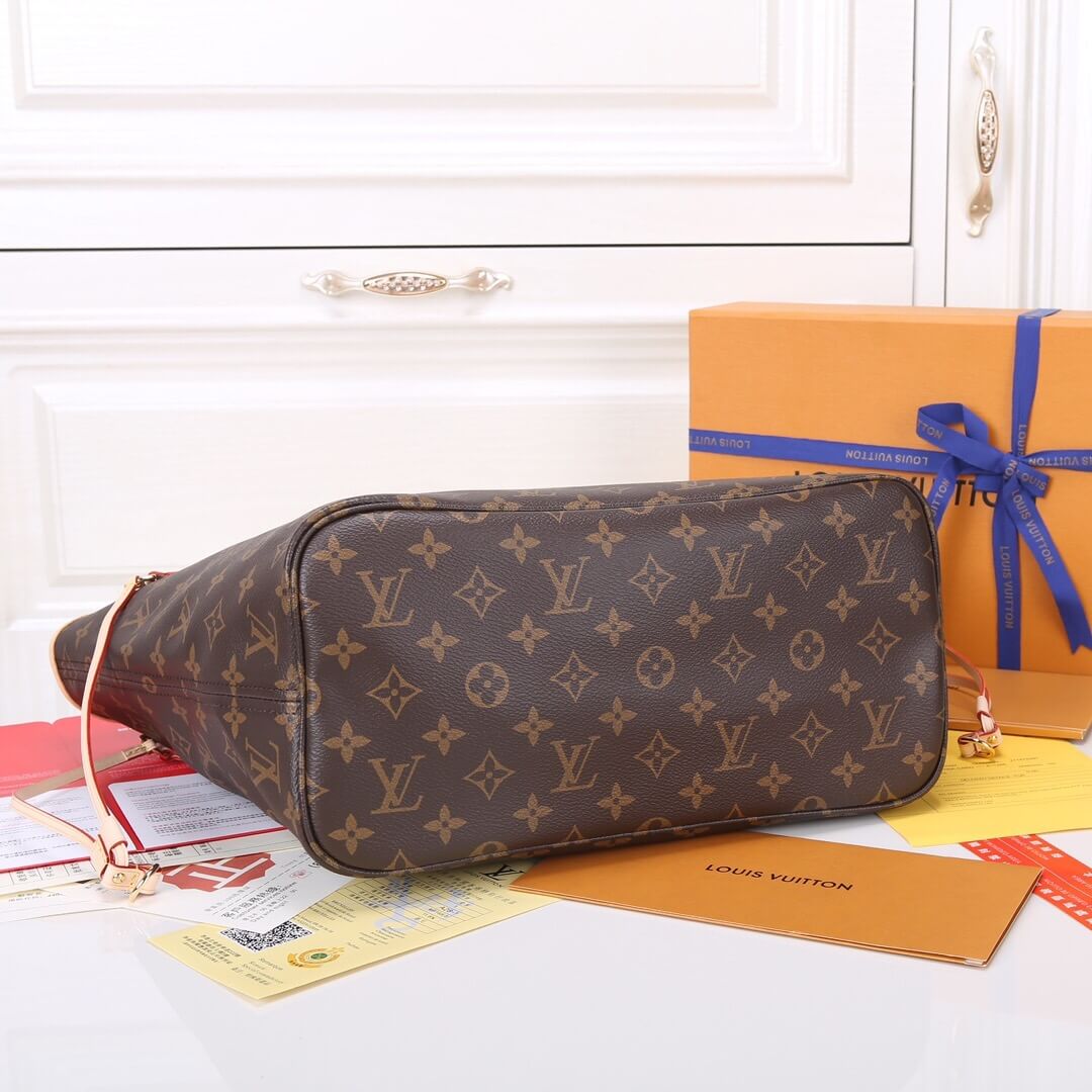 LV Neverfull MM