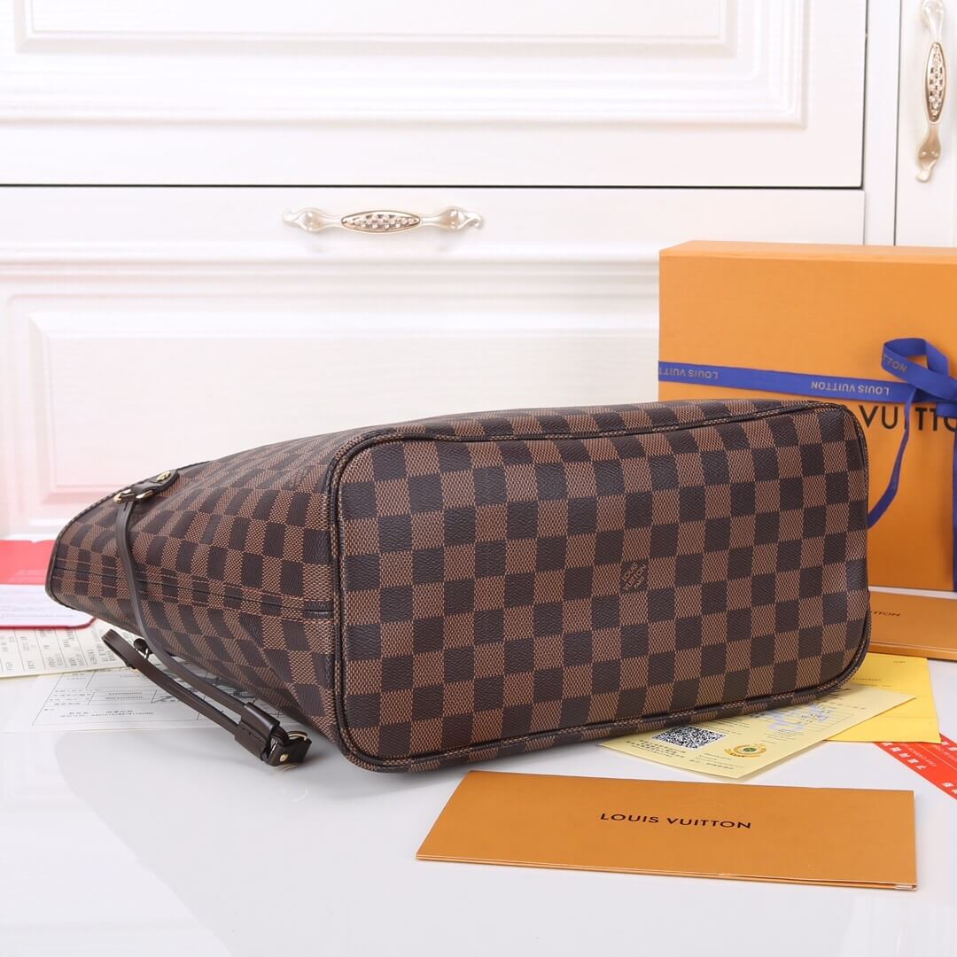 LV Neverfull MM 