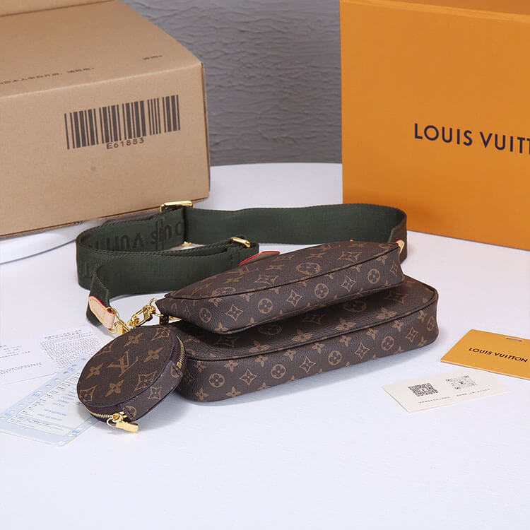 LV Multi Pochette Accessoires