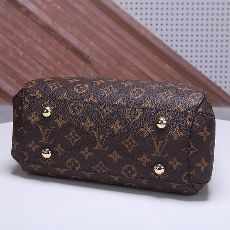 LV Montaigne BB Handbag 