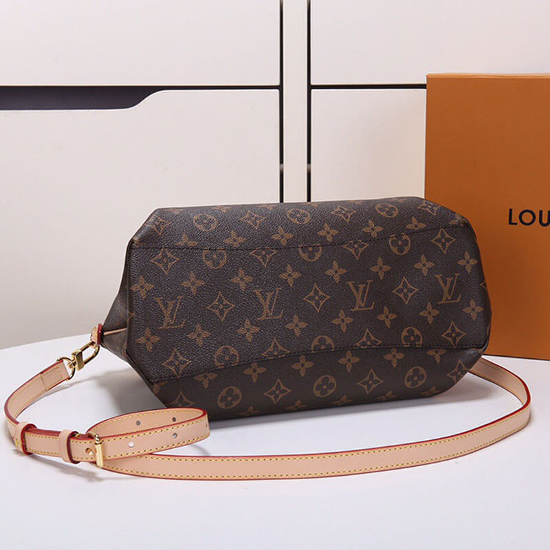 LV Rivoli PM Handbag 