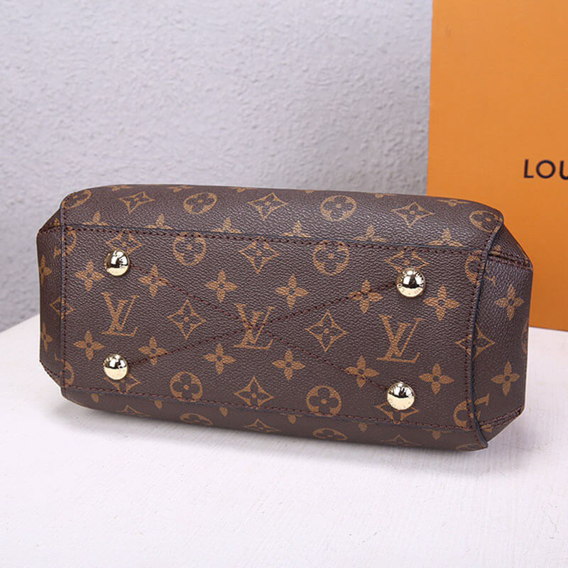 LV Montaigne BB Handbag