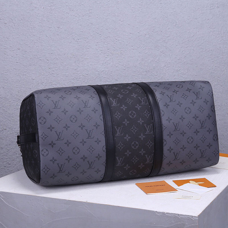 LV Keepall Bandouliere 50 