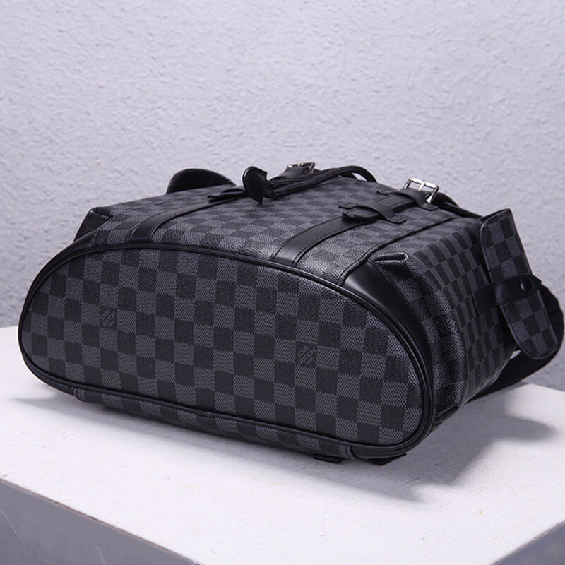 LV Christopher PM Backpack