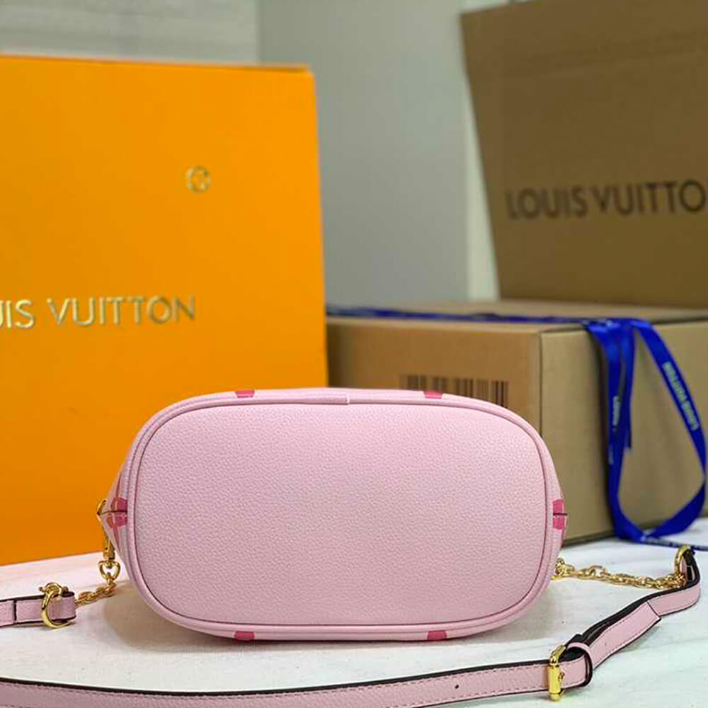 Louis Vuitton MARSHMALLOW 