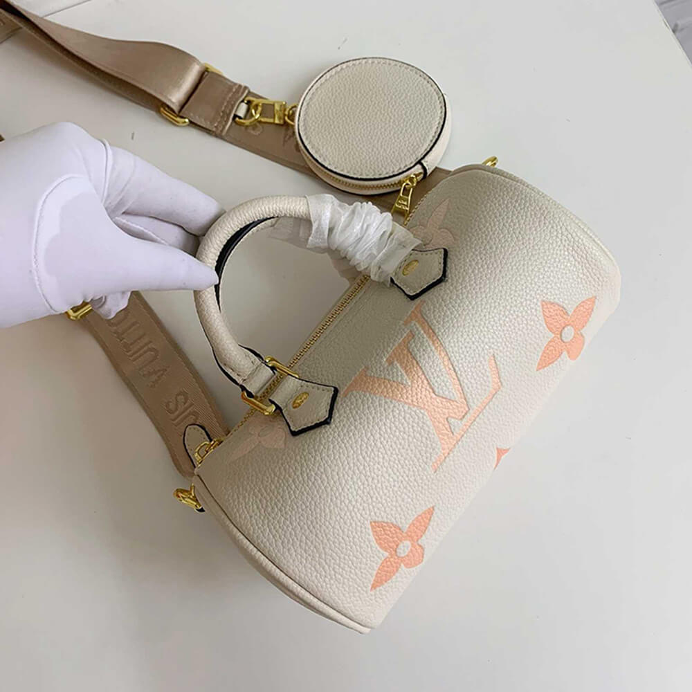 Louis Vuitton PAPILLON BB 