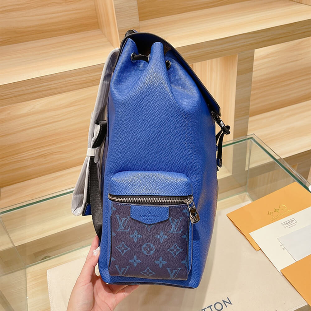 Louis Vuitton Outdoor Backpack 