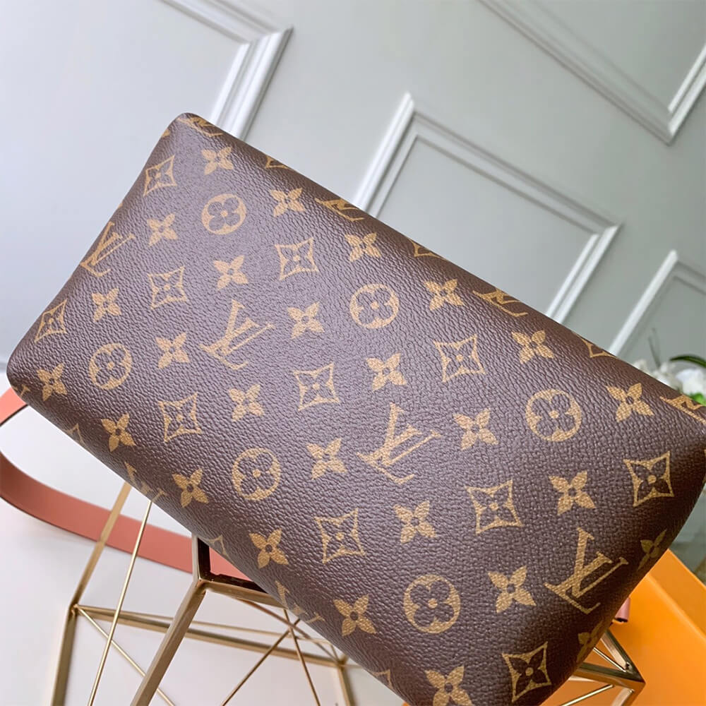 LV BEAUBOURG HOBO Mini 