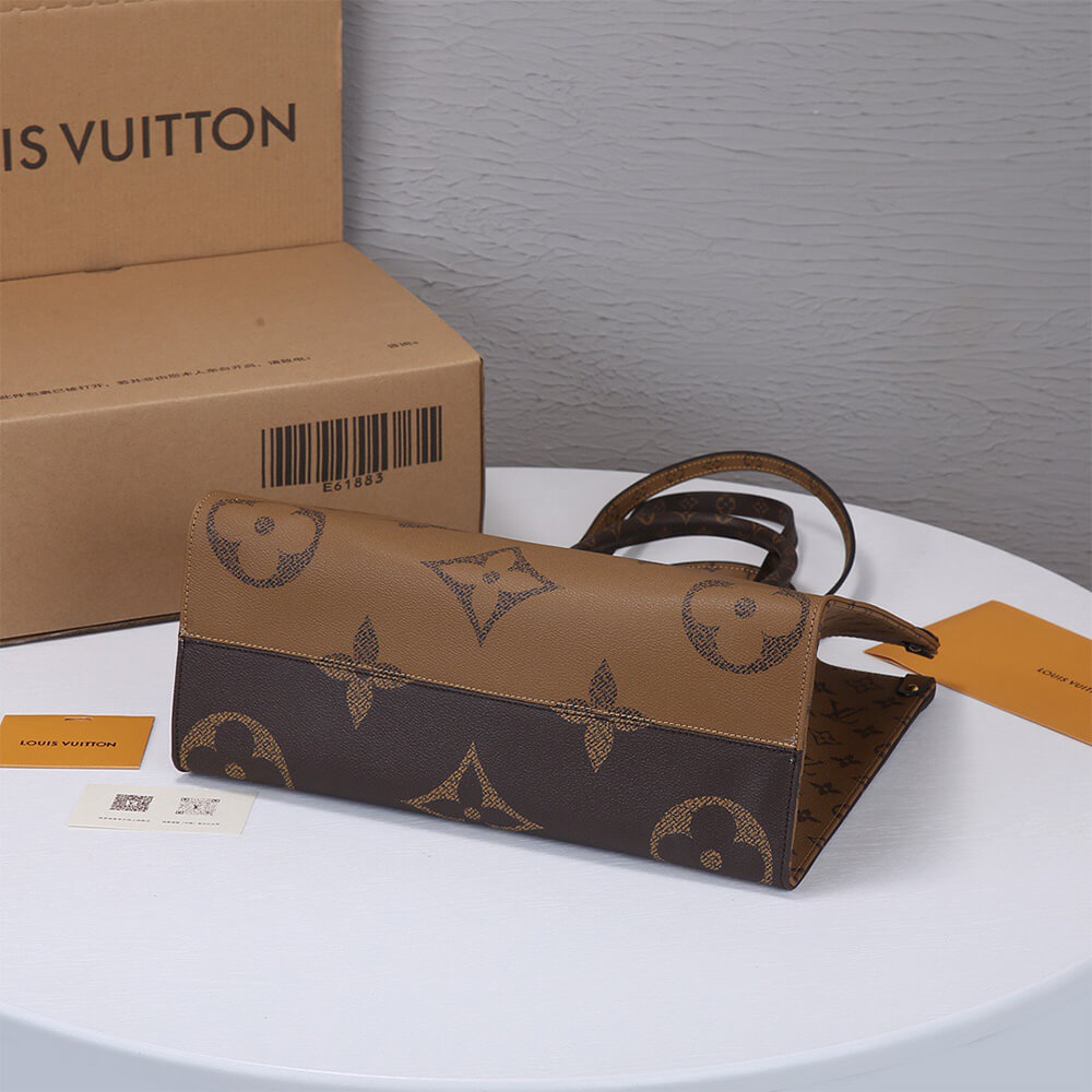 LV ONTHEGO MM 