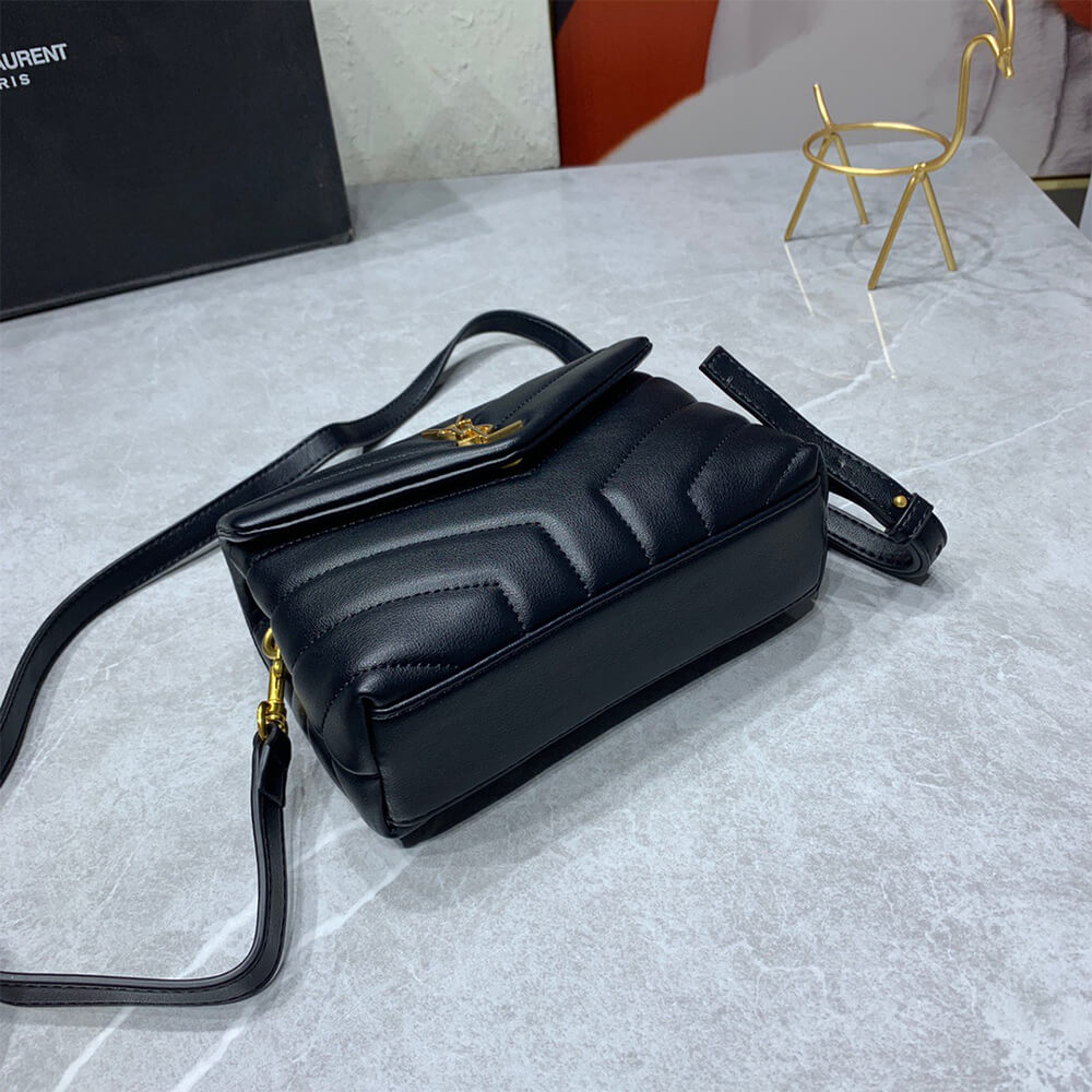 YSL Toy Loulou Bag 