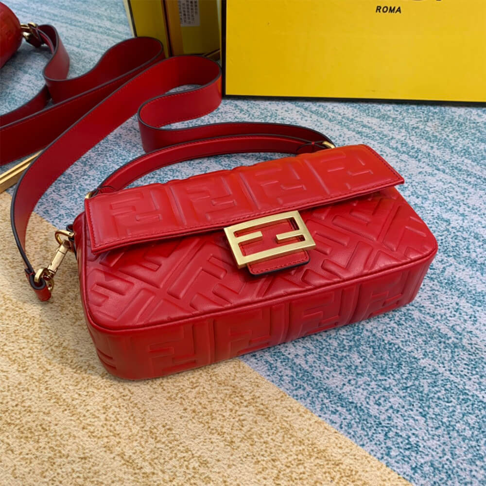 Fendi Baguette 