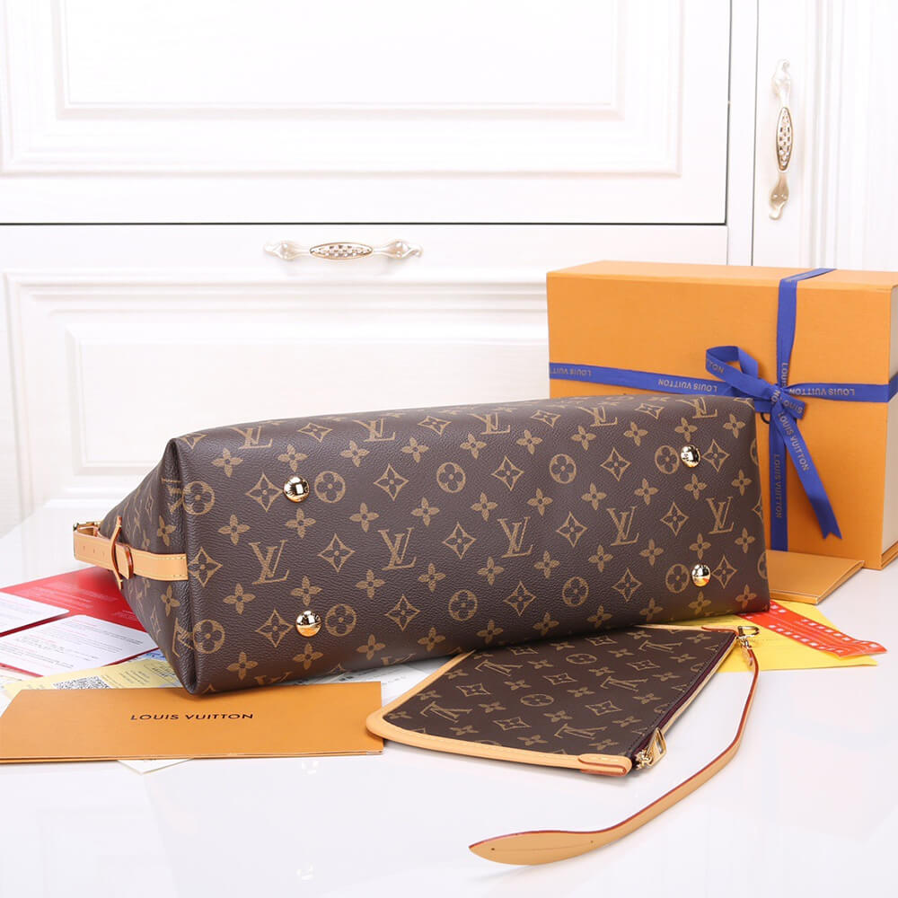 LV CarryAll MM