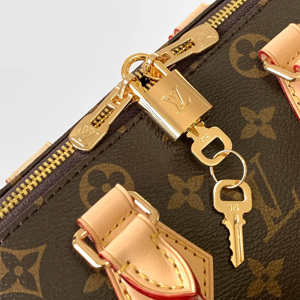 LV Speedy Bandoulière 20