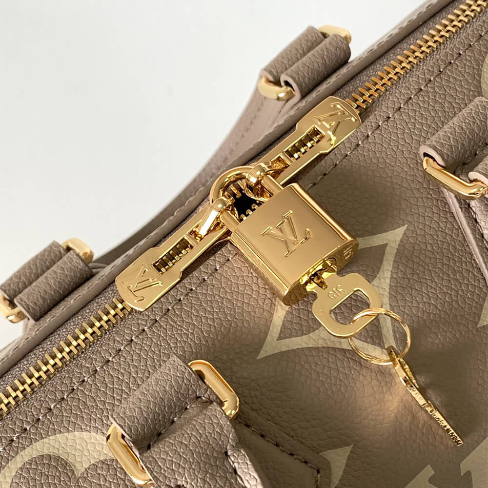 LV Speedy Bandoulière 20