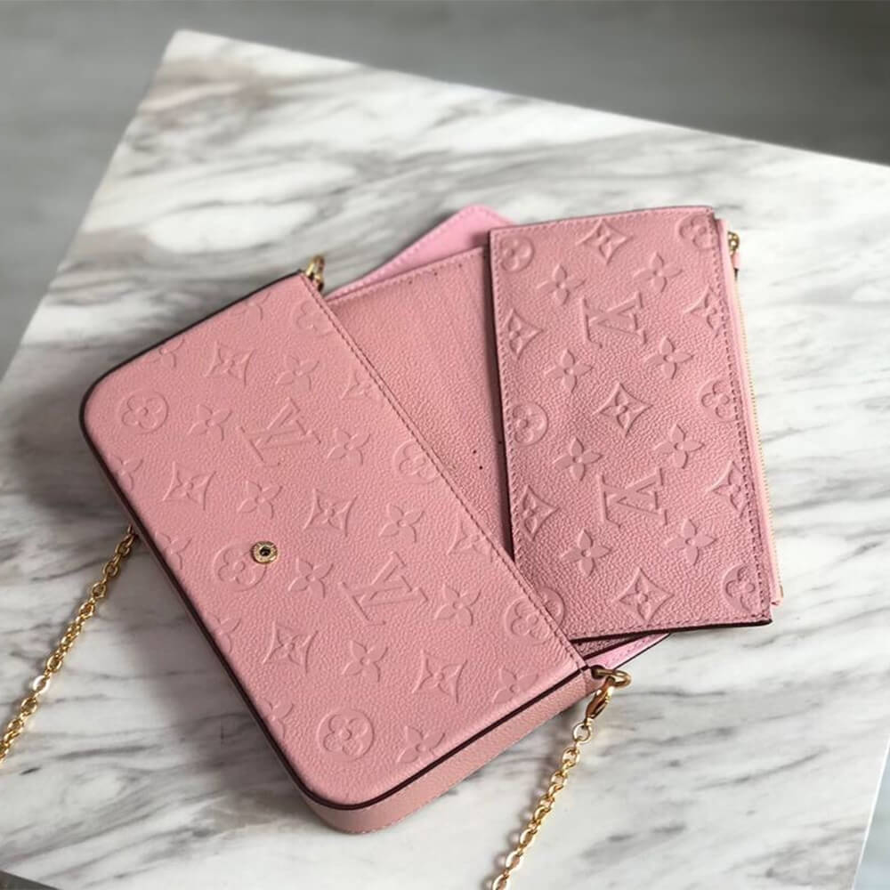 LV Félicie Pochette 