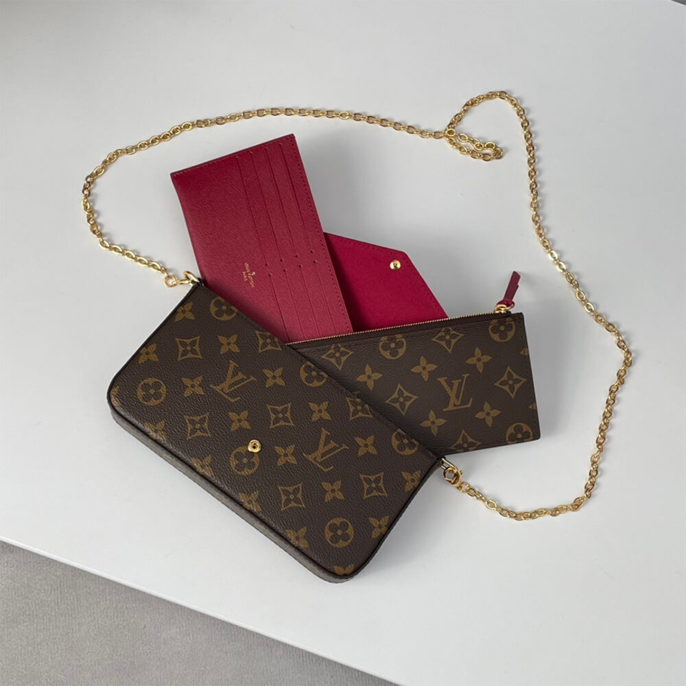 LV Félicie Pochette 