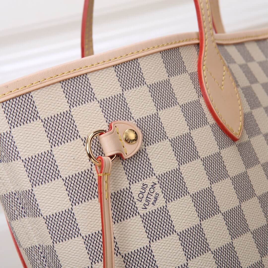 LV Neverfull MM