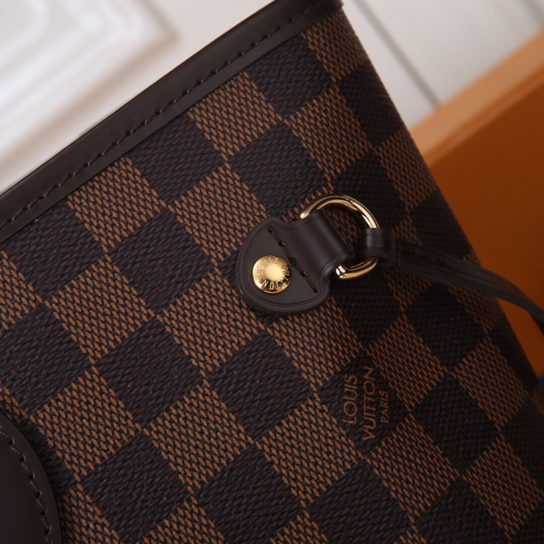 LV Neverfull MM 