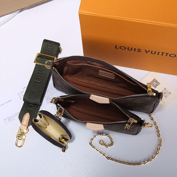 LV Multi Pochette Accessoires