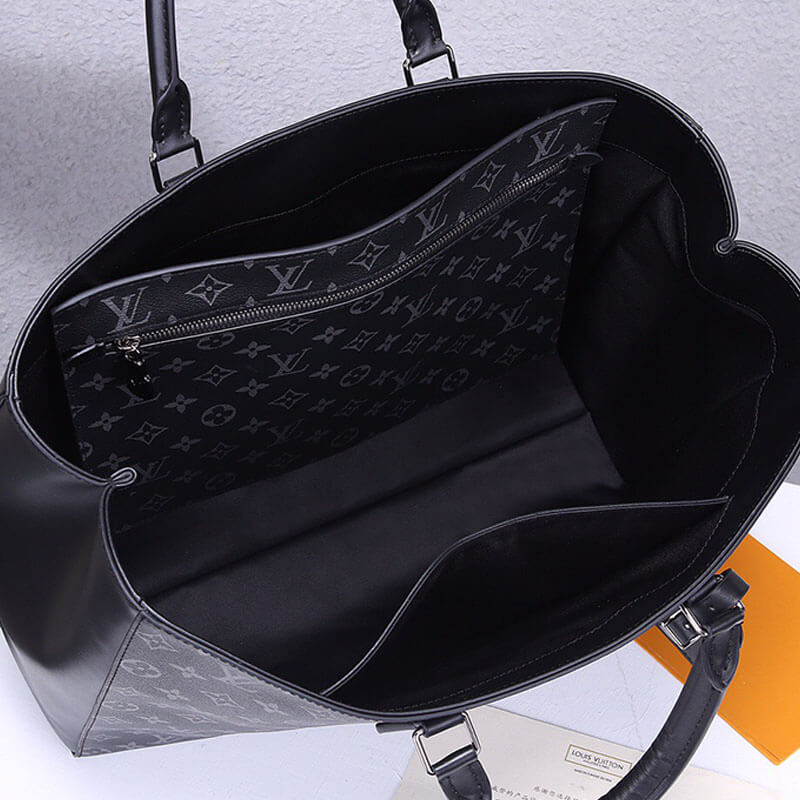 LV Grand Sac Handbag 