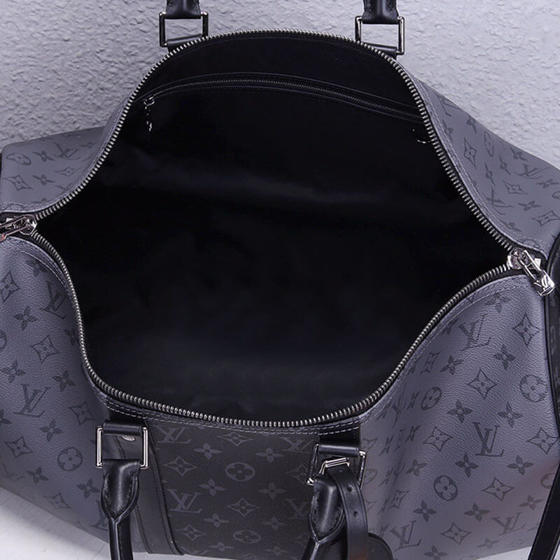 LV Keepall Bandouliere 50